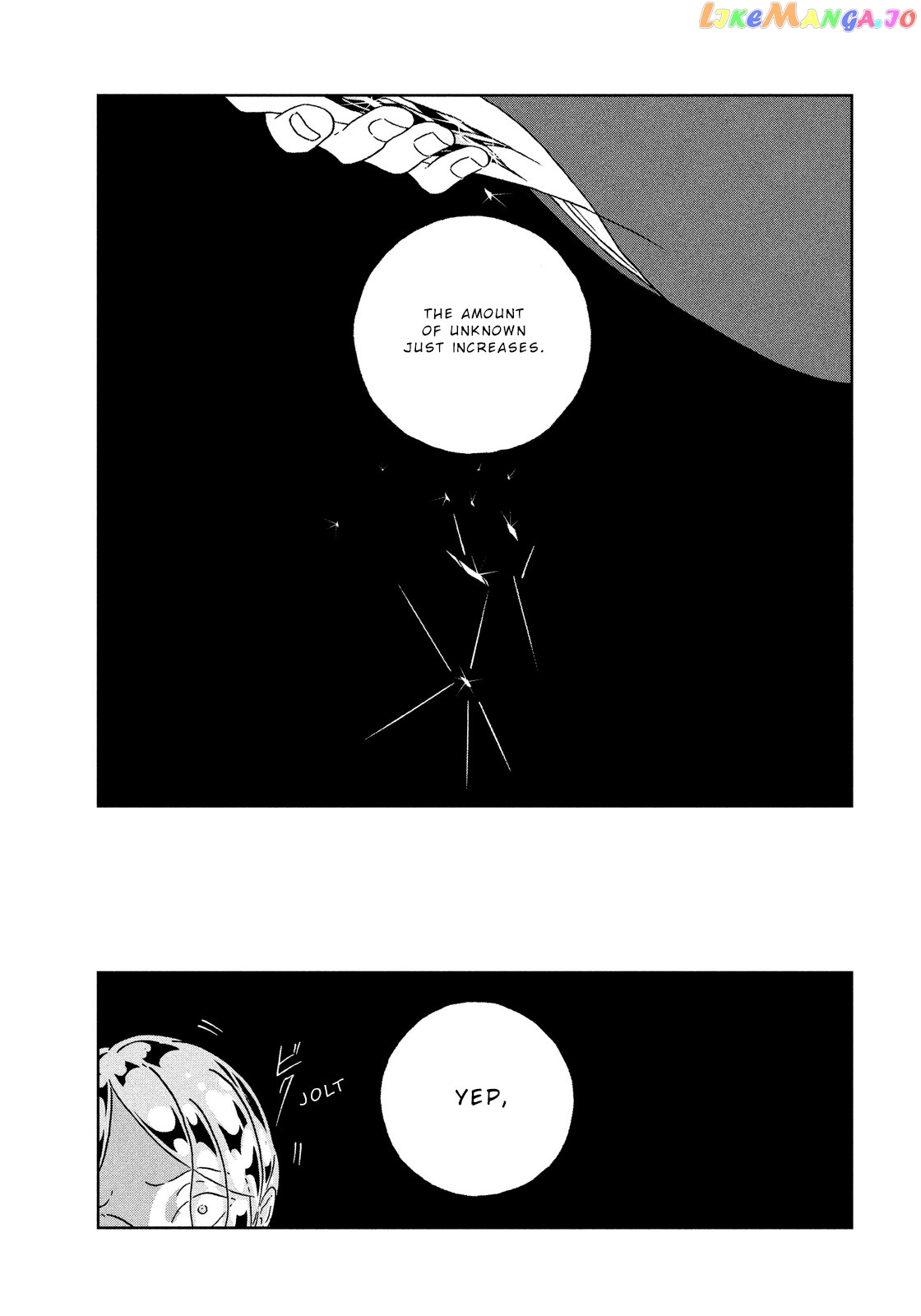 Land of the Lustrous, Chapter 34 image 19